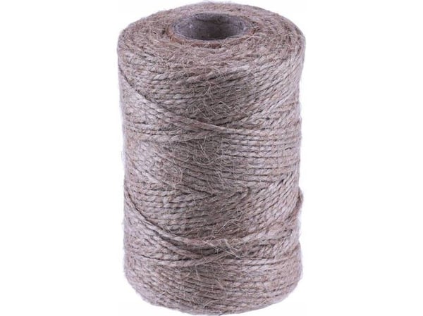 Dedra hampesnor 120 m, 1,2 mm