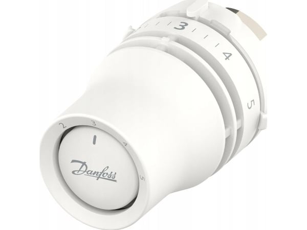 Danfoss Head Redia M30x1.5, sisäänrakennettu anturi, MIN 16° Danfoss Head Redia M30x1.5, sisäänrakennettu anturi, MIN 16°