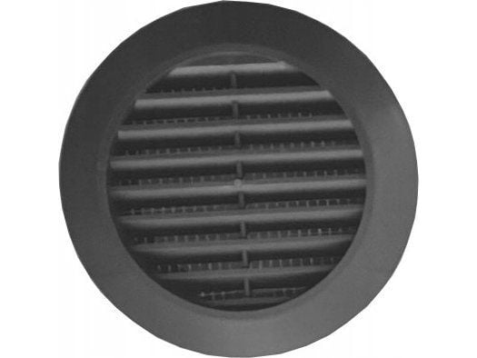 AWENTA Awenta Classic T75GR Mini-Awent ventilationsskydd Fi70 grafit