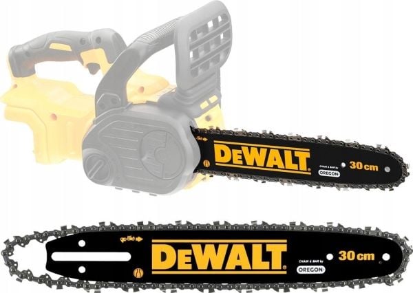 Dewalt DT20665-QZ Terä ja sahaketju