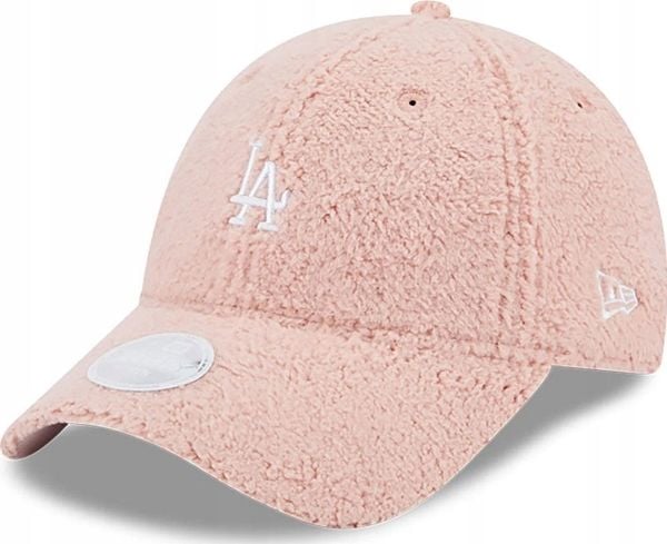 New Era Wmns 9FORTY Teddy Los Angeles Dodgers caps 60364303