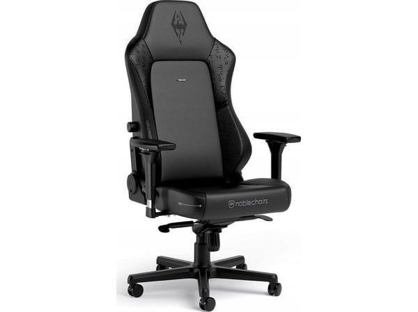 Noblechairs Hero - - tipping