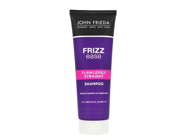 John Frieda Frizz-Ease Straightening Shampoo 250 ml