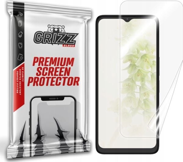 GrizzGlass keramisk film GrizzGlass CeramicFilm til TCL 40 NXTpaper 5G