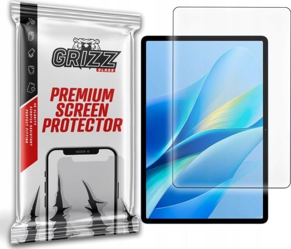 GrizzGlass matt film GrizzGlass PaperScreen til Vivo Pad Air