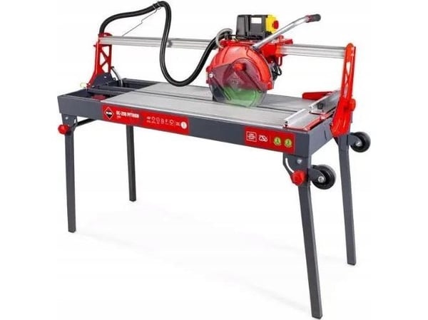 Flisekutter Rubi DC-250 850 PYTHON
