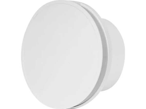 Europlast veggvifte 100 mm (EAT100)