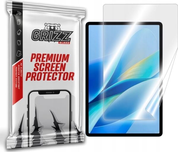 GrizzGlass keramisk film CeramicFilm beskyttelse til Vivo Pad Air