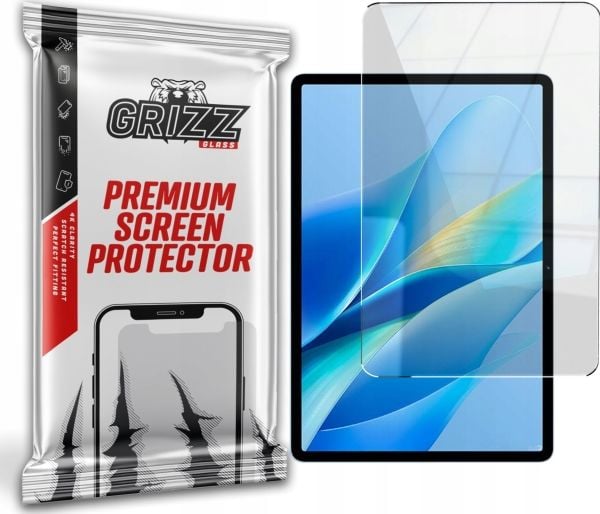 GrizzGlass HybridGlass hybridglass til Vivo Pad Air