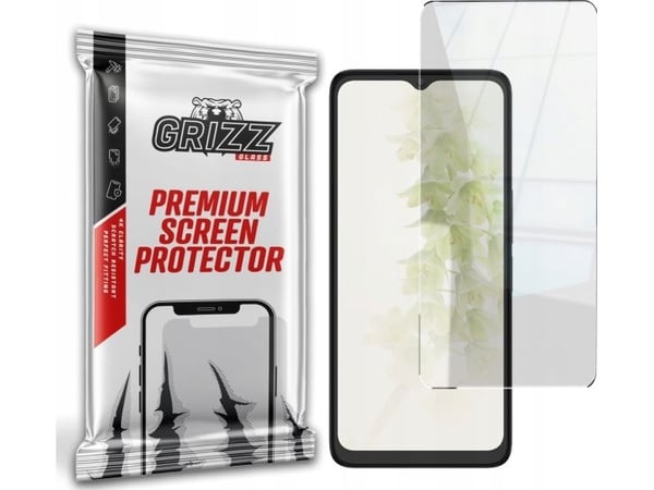 GrizzGlass Hybridilasi TCL 40 NXTpaperille 5G:lle GrizzGlass Hybridilasi TCL 40 NXTpaperille 5G