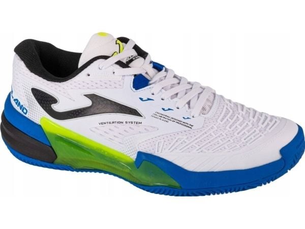 Joma Roland Men 2402 TROLAS2402C hvite 41