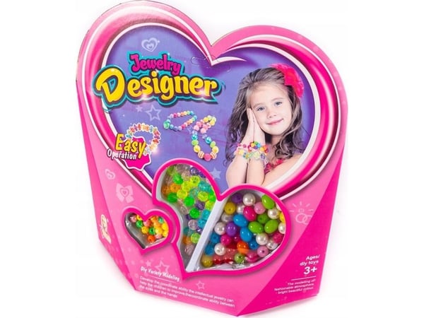 Midex perler 1378A 08779