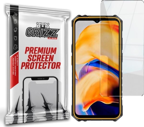 GrizzGlass hybridglass til kamera Grizz Ulefone Armor X13