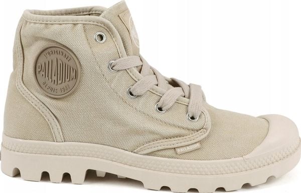 Palladium Pampa Hi 92352-238-M 36 Chelsea-støvler