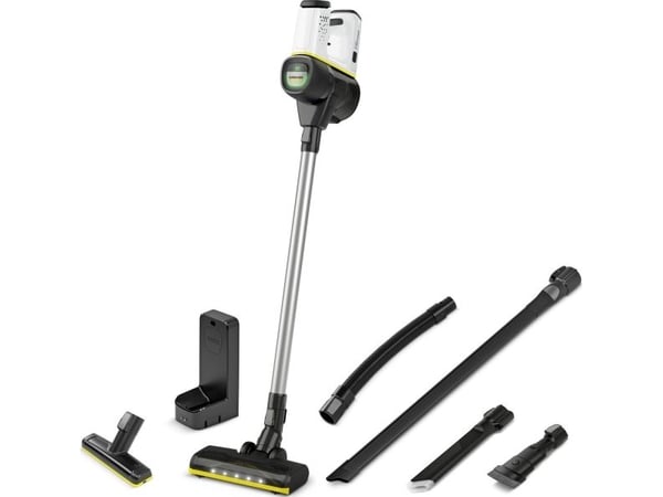Kärcher Pitkän imun pölynimuri Kärcher VC 6 Cordless OurFamily Auto