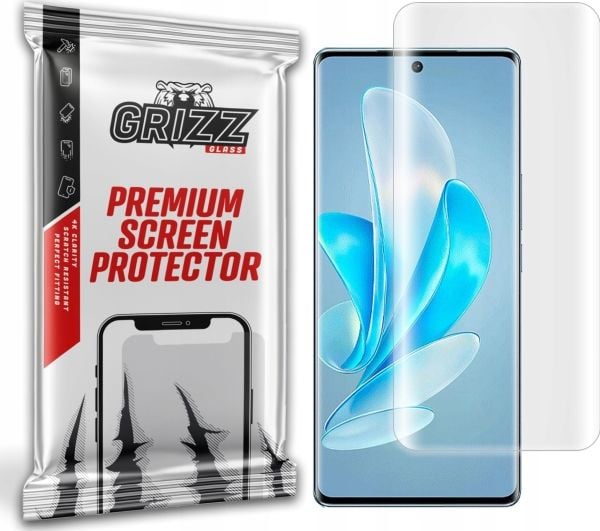 GrizzGlass hydrogel film/hydrofilm til Vivo V29 5G