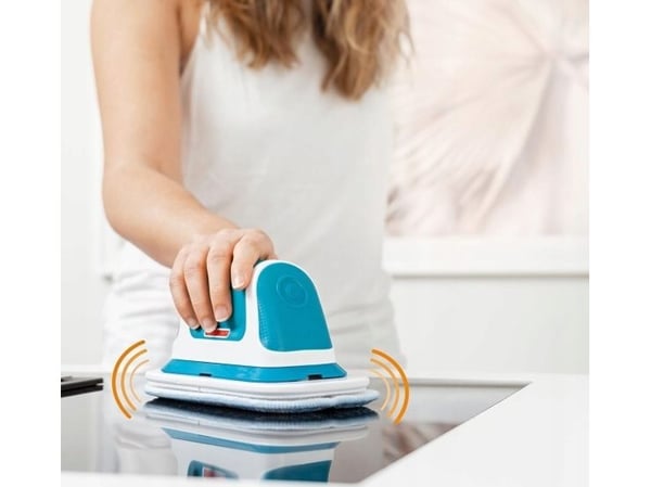 Mediashop Livington Multi Scrubber batterirens