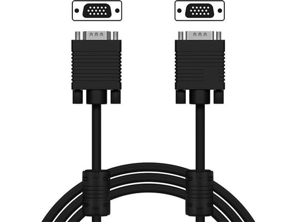 Kabel Blow 92-612# VGA-VGA classic 3 m + filtre