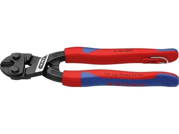 KNIPEX CoBolt Compact - Boltkutter - 200 mm