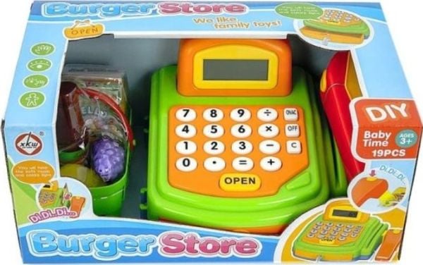 Store cash register 517349