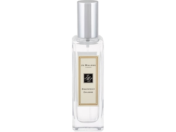 Grapefrukt, Unisex, Eau de Cologne, 30 ml
