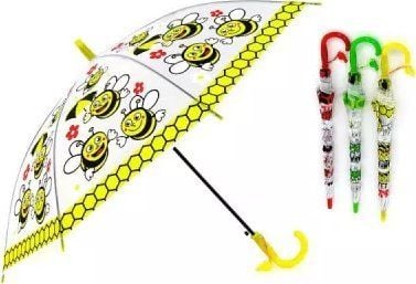 Adar Barnparasoll Insekter 490093 Pris per 1 st Mix