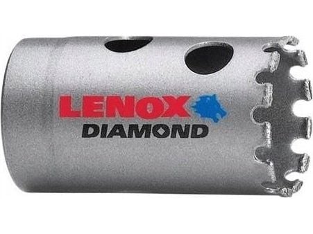 LENOX 10507827, Single/enkelt, Stein, Flis, 2,9 cm, 100 g, 1 stykker