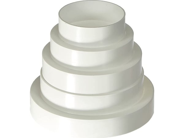 Europlast Reducer D80-100-125-150