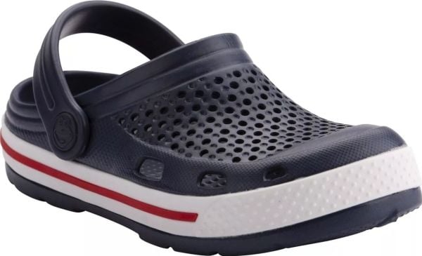 Coqui juniorsandaler tøfler Lindo str. 26/27