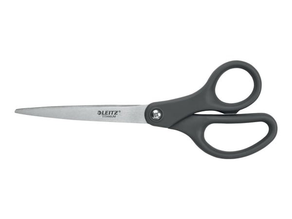 Leitz Titanium - Saks - 180 mm - 98 mm
