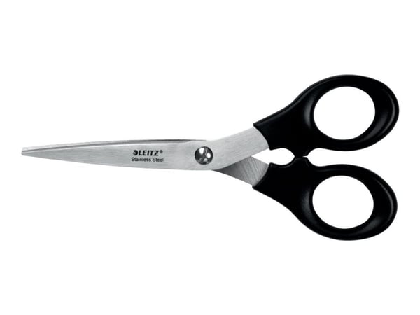 Leitz - Saks - 165 mm - 80 mm