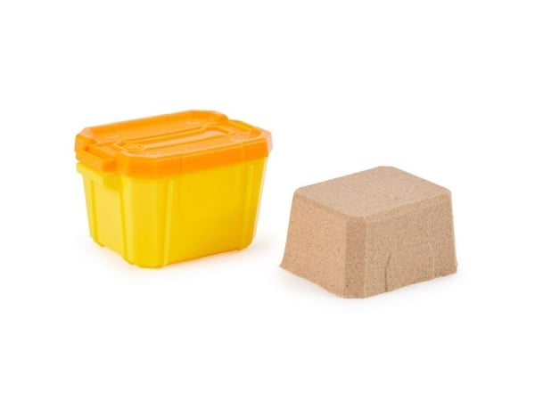 Rubble &amp; Crew hahmo 2 Pack - Laturi &amp; Wheeler