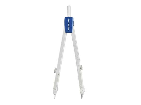 STAEDTLER Mars basic 554 - Kompassuppsättning - 4 mm
