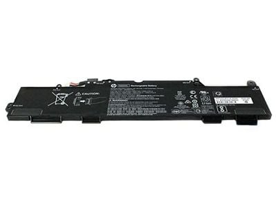 HP Long Life Battery - Batteri til bærbar PC - 4-cellers - 56 Wh - CTO