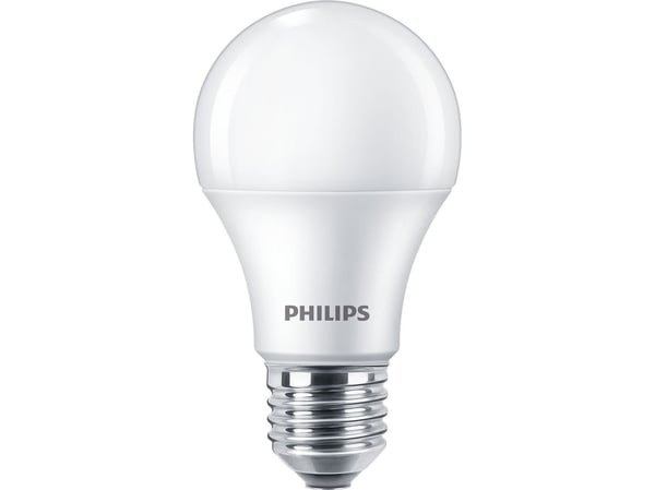 Philips 8718699775544, 10 W, 75 W, E27, 1055 lm, 15000 timer, Varm hvit