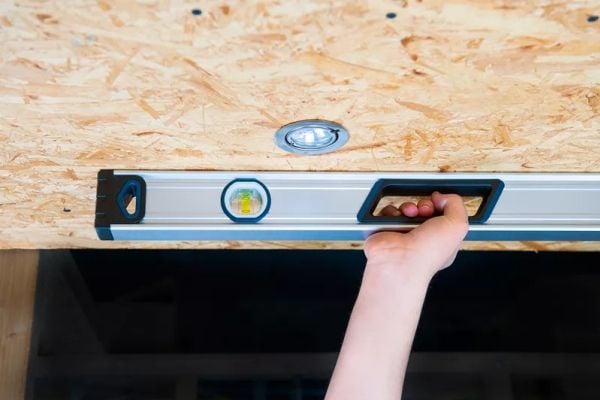 Bosch VANNTETT FOR 120CM