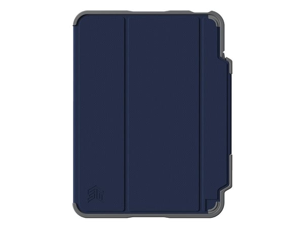 STM DUX PLUS, Folie, Apple, iPad (10th gen), 26,7 cm (10.9"), 476 g