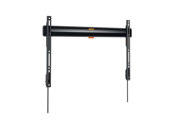 Vogel''s 3836030, 101,6 cm (40"), 2,54 m (100"), 75 kg, 100 x 100 mm, 600 x 400 mm, Sort