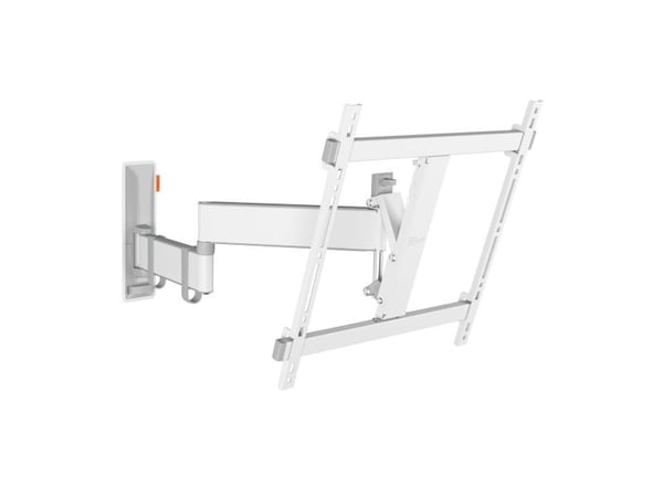 Vogel''s 3834431, 81,3 cm (32"), 165,1 cm (65"), 100 x 100 mm, 400 x 400 mm, 0 - 20°, Vit