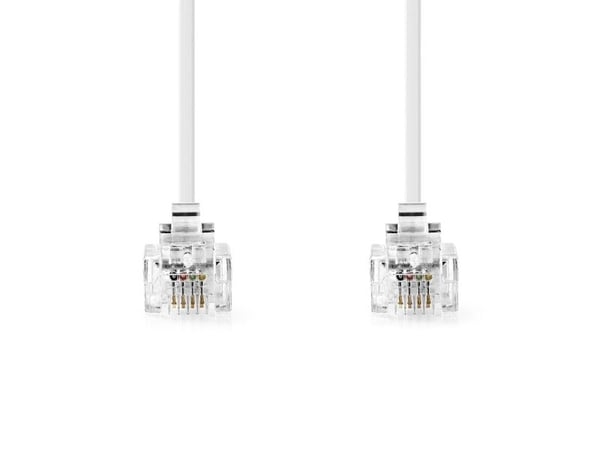 Nedis TCGL90200WT20