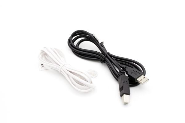 Assmann Electronic DIGITUS DN-170064-LCD DIGITUS USV Line-Ineractive LCD 800VA/480W 1x12V/9Ah AVR 2xSCH. USB RJ11 (DN-170064-LCD)