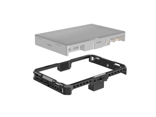 SmallRig CMS2684, 196 mm, 136,9 mm, 38,8 mm, 177 g, 270 mm, 165 mm