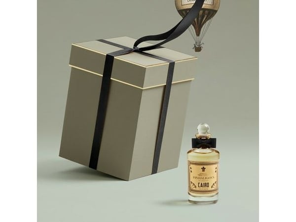 Penhaligon's Cairo Eau de Parfum 100 ml (unisex)
