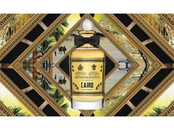 Penhaligon's Cairo Eau de Parfum 100 ml (unisex)