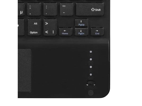 Hama Premium, Folio, Apple, iPad Pro 11" (2024), 27,9 cm (11")