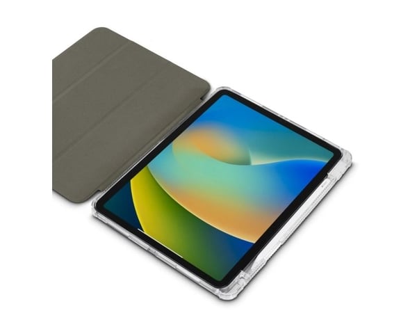 Hama Extreme Protect, Folio, Apple, iPad Air 11" (2024), 27,7 cm (10.9"), 220 g