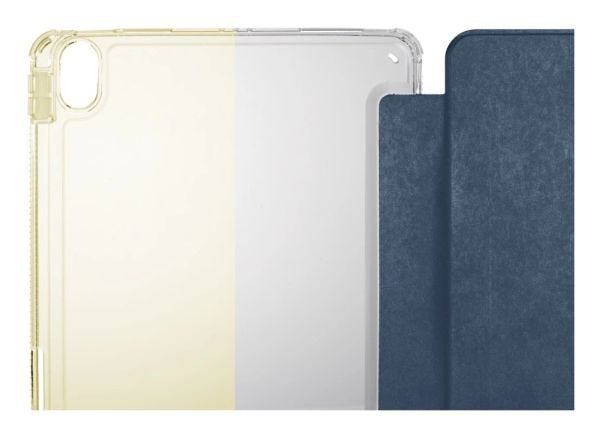 Hama Extreme Protect, Folio, Apple, iPad Air 11" (2024), 27,7 cm (10.9"), 220 g