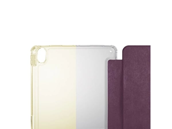 Hama Extreme Protect, Folio, Apple, iPad Air 13" (2024), 33 cm (13"), 220 g