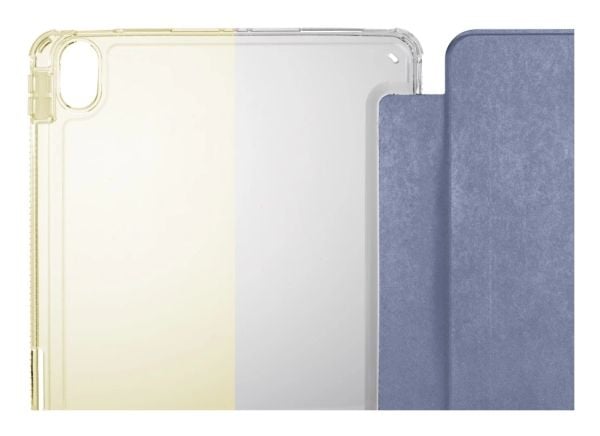 Hama Extreme Protect, Folio, Apple, iPad Air 13" (2024), 33 cm (13"), 220 g