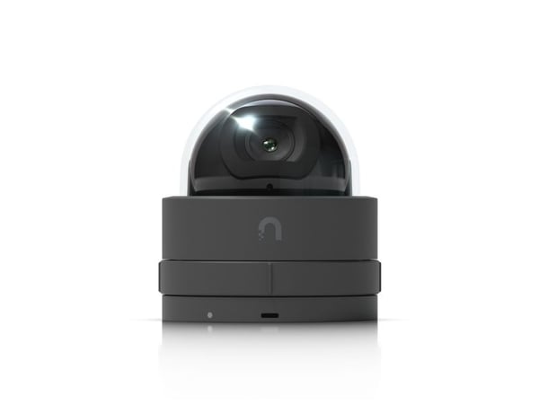 Ubiquiti UniFi G5 Ultra - Nettverksovervåkingskamera - kuppel - innendørs - manipuleringssikker - farge (Dag og natt) - 4 MP - 2688 x 1512 - 2K - L...
